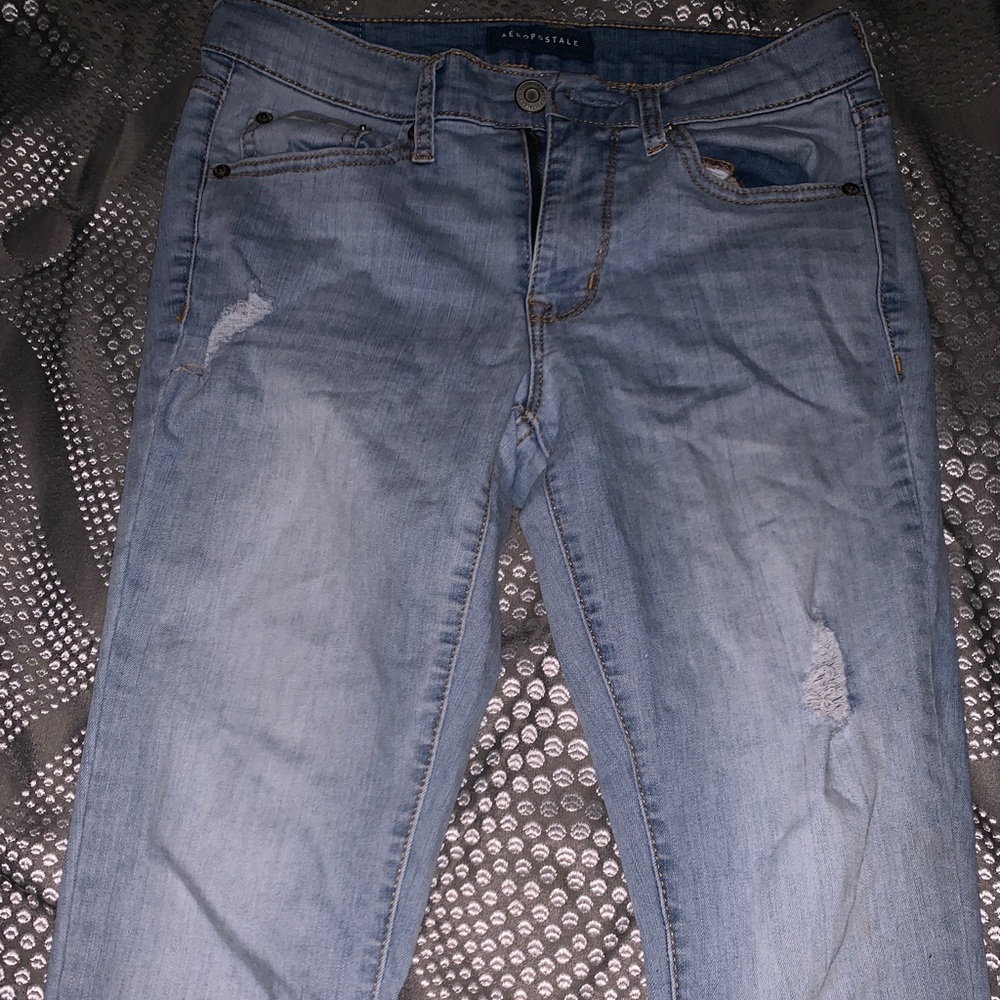Aeropostale Jeggings